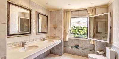Bathroom and Kitchen Remodeling