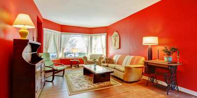 Exterior and Interior Painting