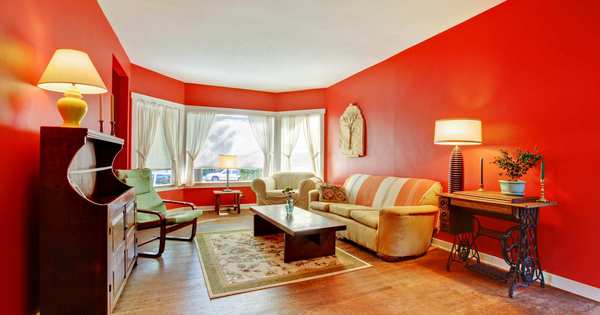 Exterior and Interior Painting